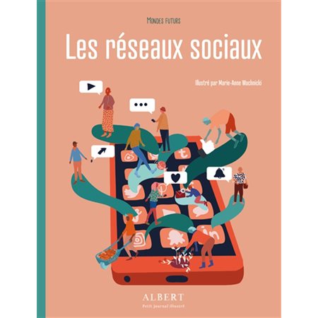 Les réseaux sociaux