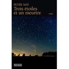 Trois étoiles et un meurtre (FP)