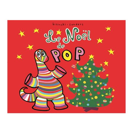 Le Noël de Pop : Les lutins