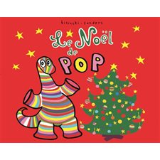 Le Noël de Pop : Les lutins