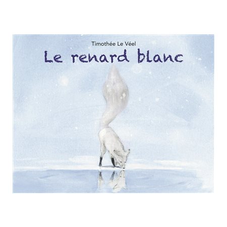 Le renard blanc : Les lutins