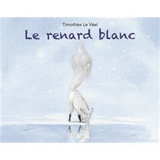 Le renard blanc : Les lutins