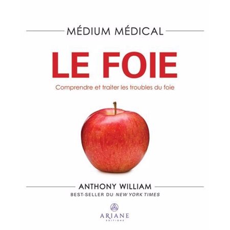 Le foie, Médium médical : Comprendre et traiter les troubles du foie