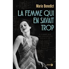 La femme qui en savait trop