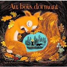 Au bois dormant