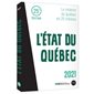 L'état du Québec 2021 : 25e édition : La relance du Québec en 25 thèmes