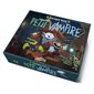 Petit Vampire : Escape box