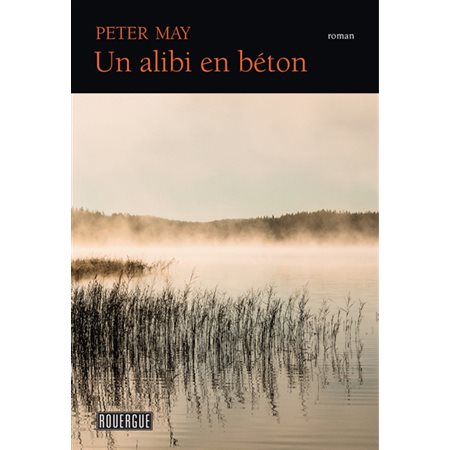 Un alibi en béton