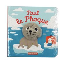 Paul le phoque : Les bébêtes