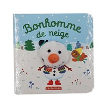 Bonhomme de neige : Les bébêtes