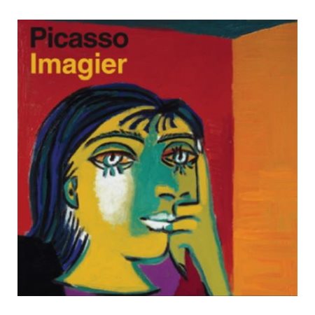 Picasso imagier