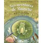 La tribu des arbres & du ruisseau se révolte : Les aventures de Rainette