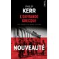L'offrande grecque (FP)