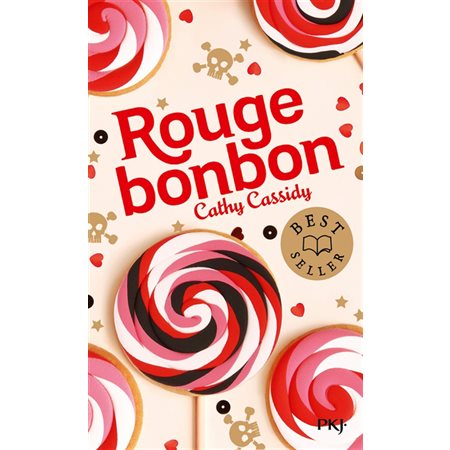 Rouge bonbon (FP)