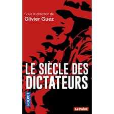 Le siècle des dictateurs (FP)