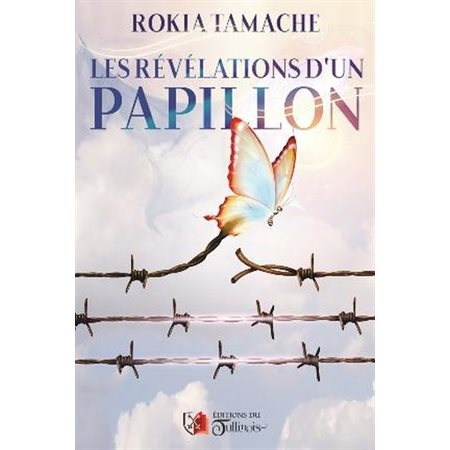 Les révélations d'un papillon