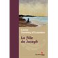 La fille de Joseph : Couverture rigide : Édition collector
