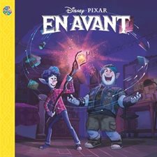 En avant, Disney - Pixar : Les petits classiques
