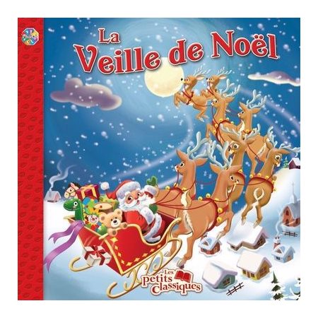 La veille de Noël : Les petits classiques