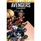 Avengers  : la séparation