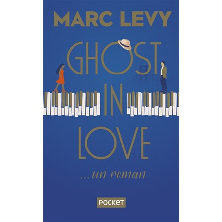 Ghost in love (FP)