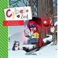 Au secours de Rudolphe ! :  Cybelle et Zed