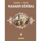 Magasin général : Intégrale T.03 : Bande dessinée