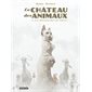 Le château des animaux T.02 : Les marguerites de l'hiver : Bande dessinée