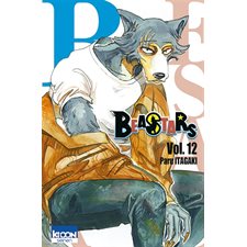 Beastars T.12 : Manga