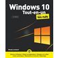 Windows 10 tout-en-un pour les nuls : 6e édition