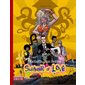 MacGuffin & Alan Smithee T.03 : Summer of love : Bande dessinée