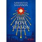 The bone season T.01 : Saison d'os