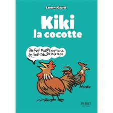 Kiki la cocotte