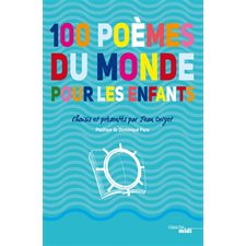 100 poèmes du monde pour les enfants