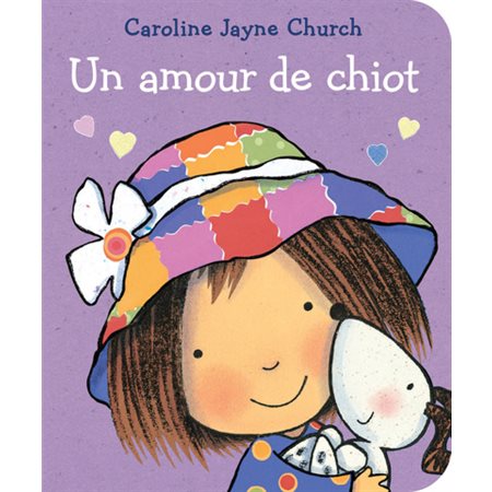 Un amour de chiot