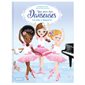 Une, deux, trois... Danseuses T.01 : Le tutu a disparu !