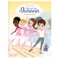 Une, deux, trois... Danseuses T.04 : Le nouvel élève