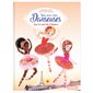 Une, deux, trois... Danseuses T.06 : Sur le toit de l'Opéra