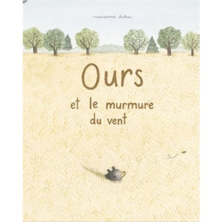 Ours et le murmure du vent