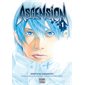 Ascension T.01 Manga : ADO