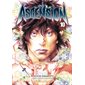 Ascension T.10 Manga : ADO