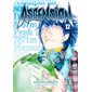 Ascesion T.12 Manga : ADO