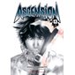 Ascension T.13 Manga : ADO