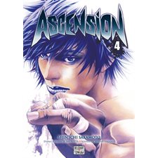 Ascencion T.04 : Manga : ADO