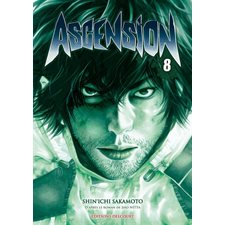 Ascencion T.08 : Manga : ADO