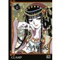 XXXholic T.12 : Manga Nouvelle Édition