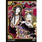 XXXholic T.14 : Manga Nouvelle Édition