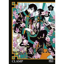 XXXholic T.15 : Manga Nouvelle Édition