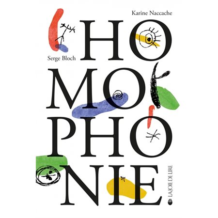 Homophonie