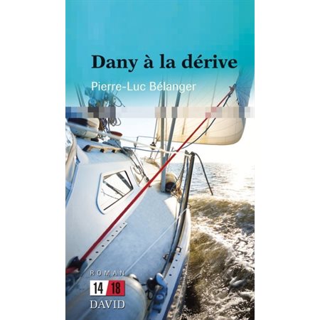 Dany à la dérive